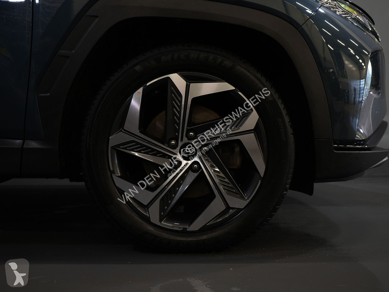 Furgoneta Hyundai 1.6 T-GDI PHEV Premium 4WD/...