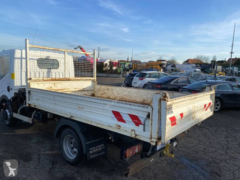Veicolo commerciale Renault