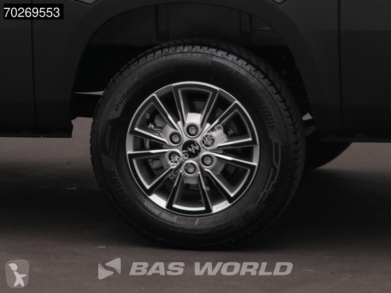 Veículo utilitário Iveco 35S21 BPM VRIJ! 3.0L...