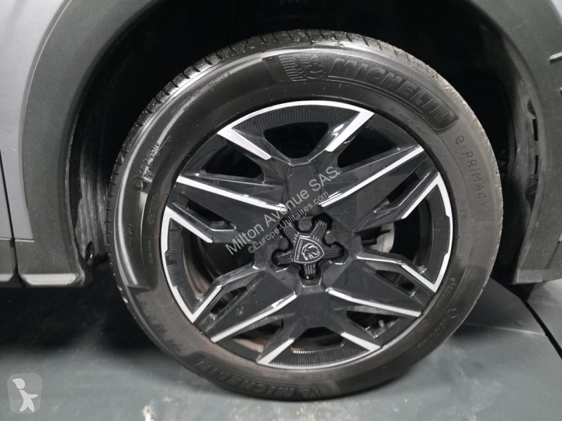 Furgoneta Peugeot 3008 1.2i Hybrid -145 - BV...