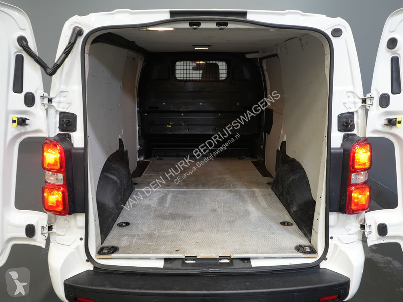 Furgoneta Toyota 2.0 Aut. L3 Adapt.Cruise/...