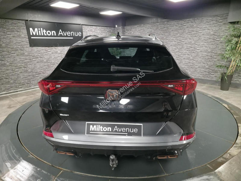 Furgoneta Cupra Formentor 1.4 e-Hybrid - 245 -...