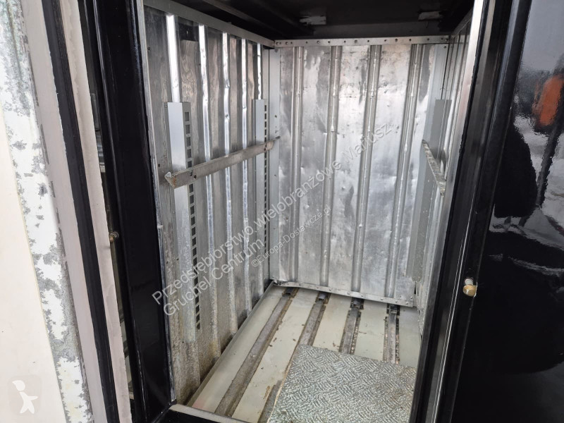 Лекотоварен автомобил Ford Transit 350 2.0 TDCi...