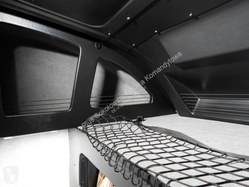 Bedrijfswagen Renault  MASTER