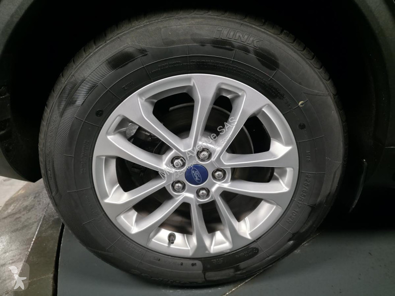 Samochód dostawczy Ford KUGA 1.5 EcoBlue - 120...
