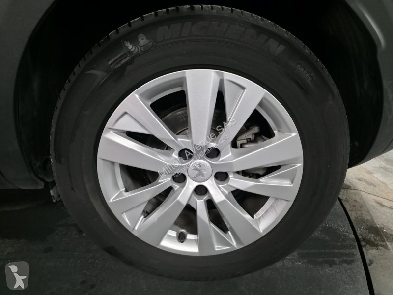Peugeot 3008 1.5 BlueHDi  - 130 - Active...