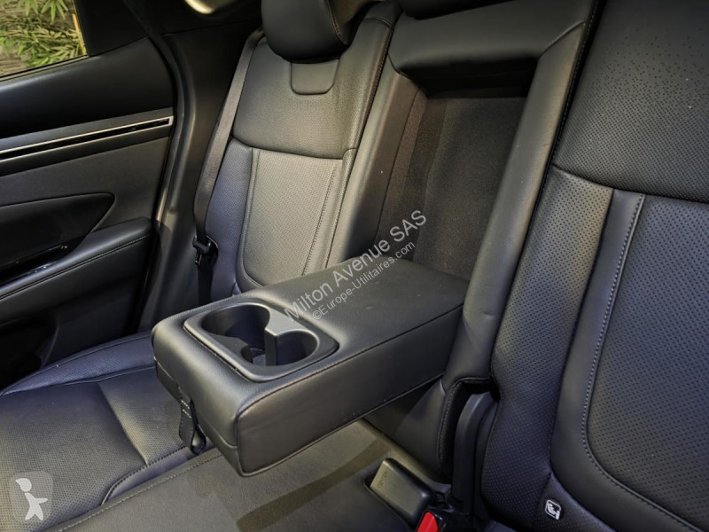 Samochód dostawczy Hyundai TUCSON 1.6 CRDi...