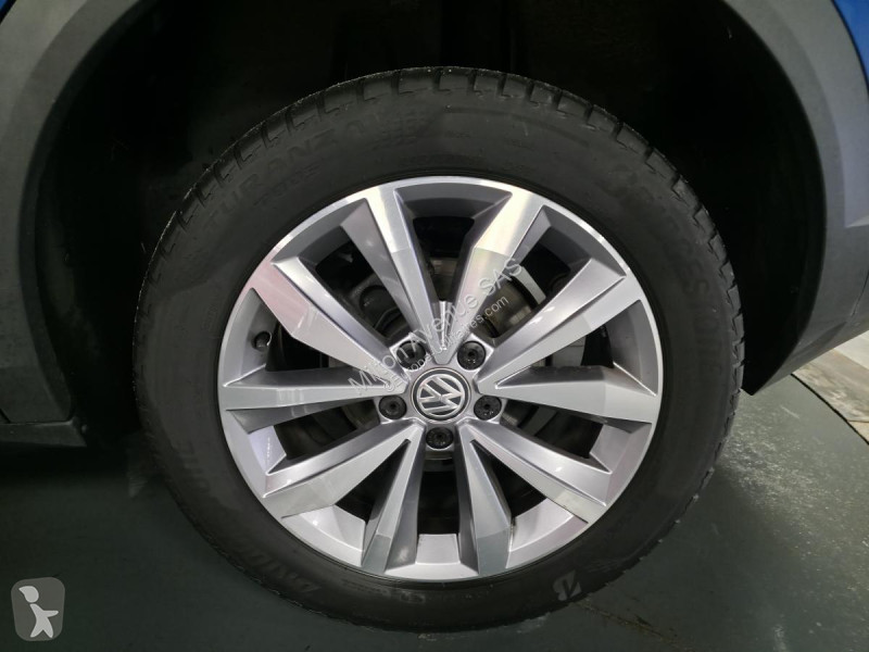 Volkswagen T-ROC 1.5 TSI Evo - 150 - BV DSG 7...