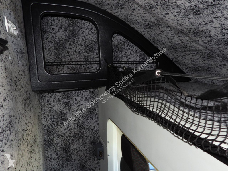 Furgoneta Peugeot  BOXER