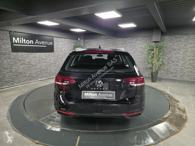 Volkswagen PASSAT SW 2.0 16V TDI Evo - 150 - BV...