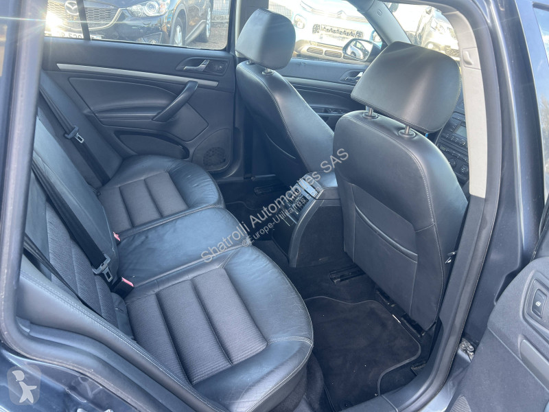 Nyttofordon Skoda II 1.9 TDI 105ch Confort Kit...