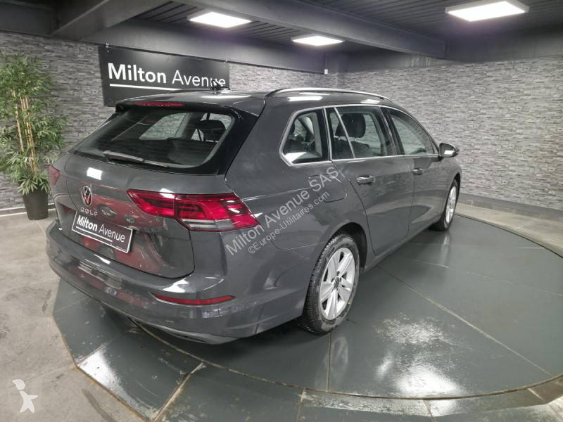 عربة نفعية Volkswagen GOLF SW 2.0 TDI SCR - 150...