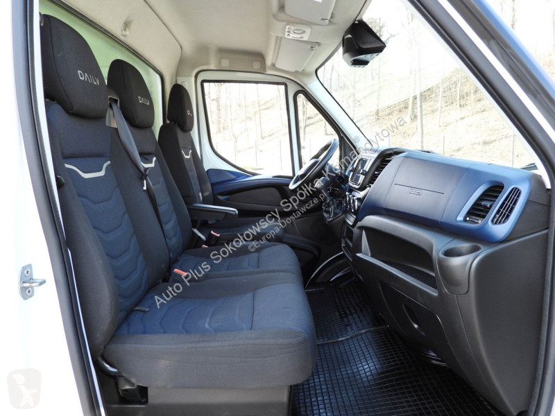 Furgoneta Iveco 35S16 DAILY