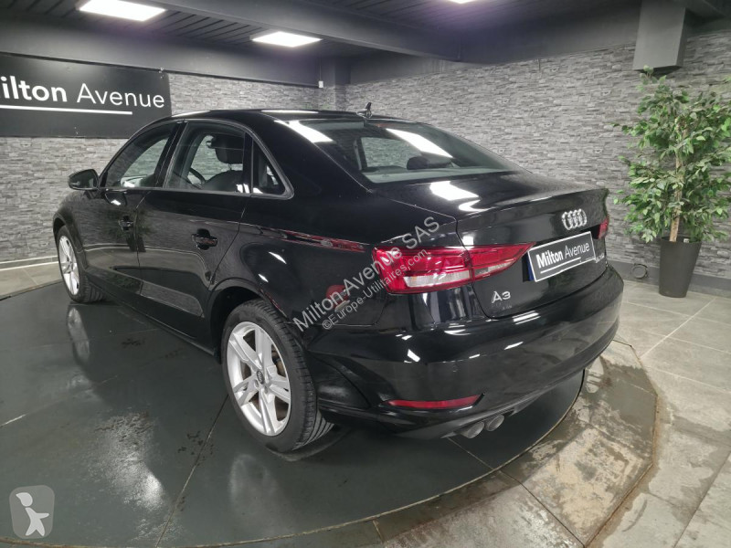 Audi A3 Berline 2.0 35 TDI - 150 - BV S-Tronic...