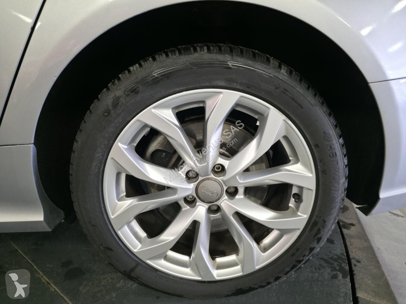 عربة نفعية Audi A6 2.0 TFSI - 252 - BV S-tronic...
