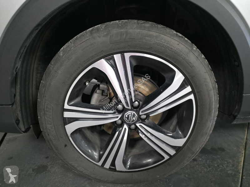 Samochód dostawczy MG ZS 1.5L VTi  Tech - 106...