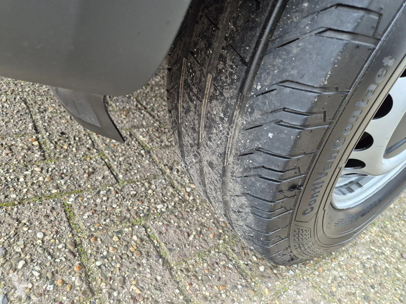 Furgoneta Mercedes 317 CDI L1H1 Aut/...