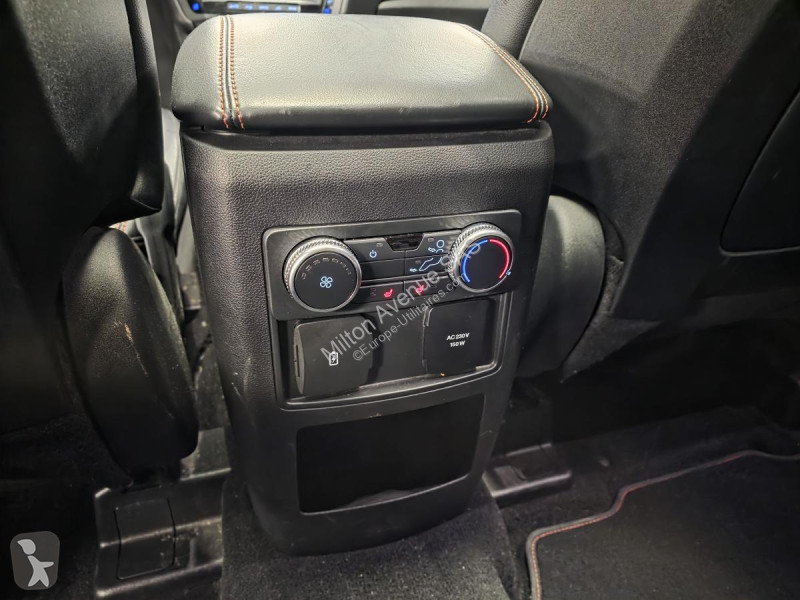عربة نفعية Ford EXPLORER 3.0 V6 EcoBoost - 457...
