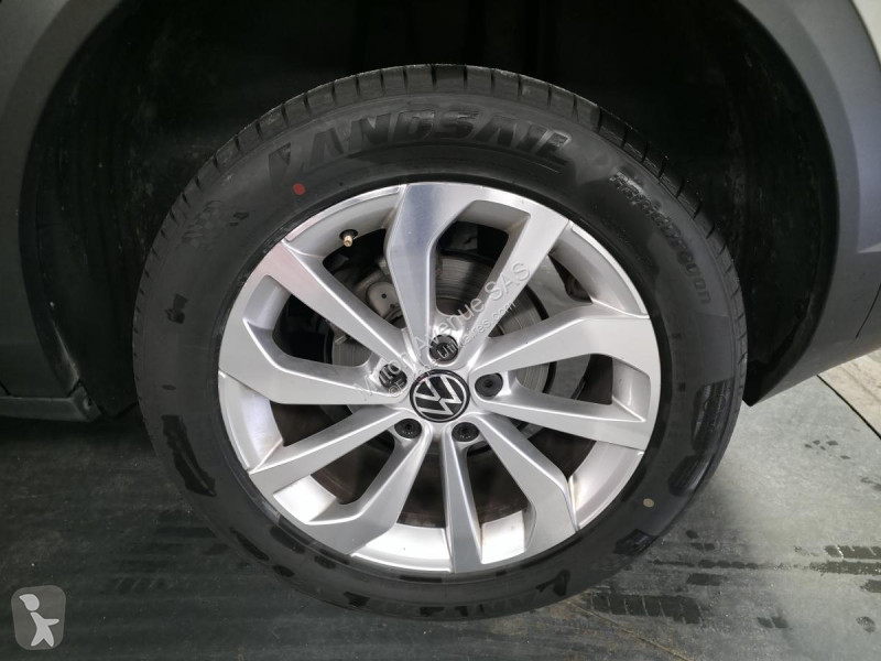 Volkswagen T-ROC 2.0 TDI - 150 - BV DSG 7...