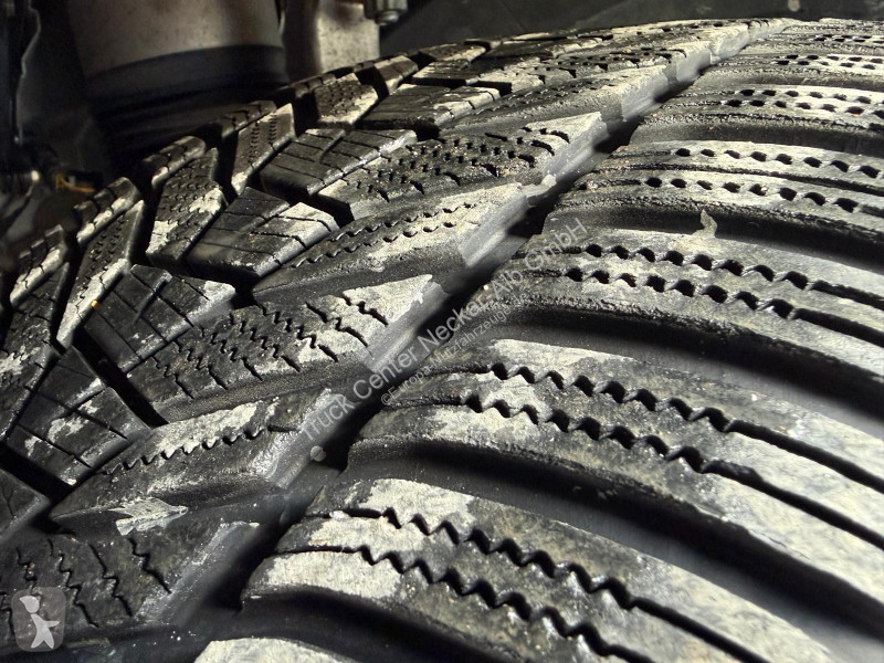 Furgoneta Mercedes GLS 400  d 4Matic AMG StHz...