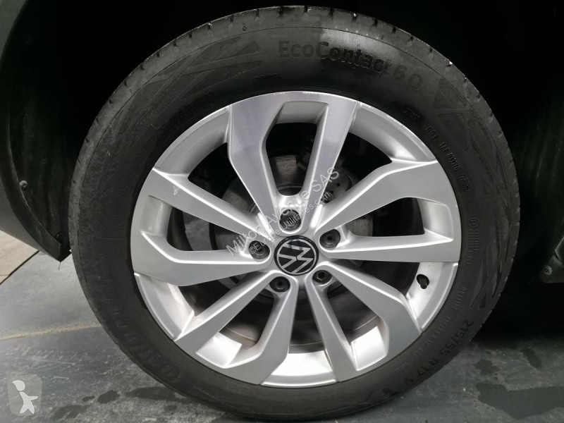 Volkswagen T-ROC 2.0 TDI - 150 - BV DSG 7...