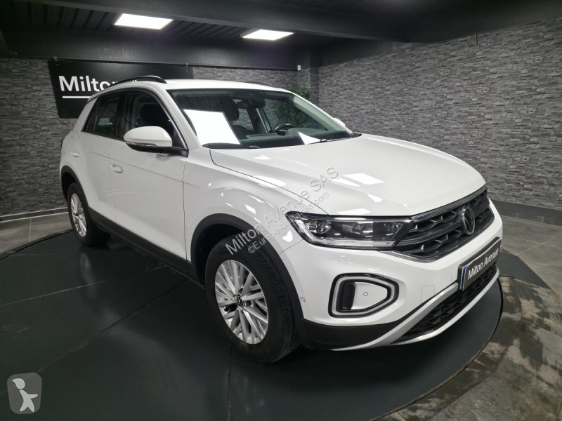 Volkswagen T-ROC 2.0 TDI - 150 - BV DSG 7  Life...