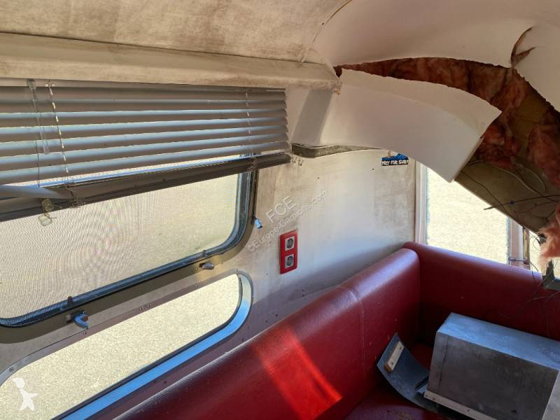 Furgoneta Airstream