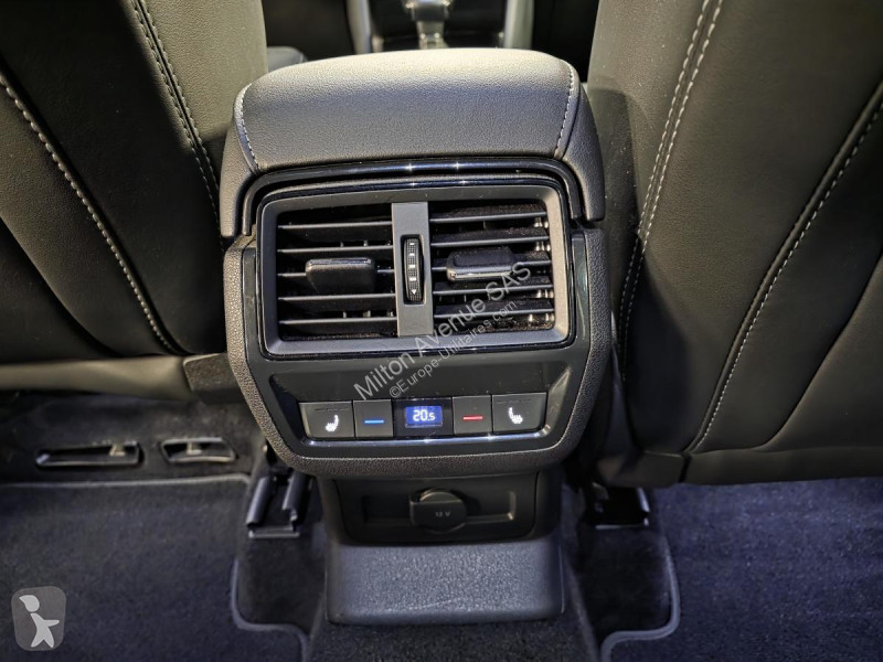Samochód dostawczy Skoda KODIAQ 2.0 TDI SCR -...