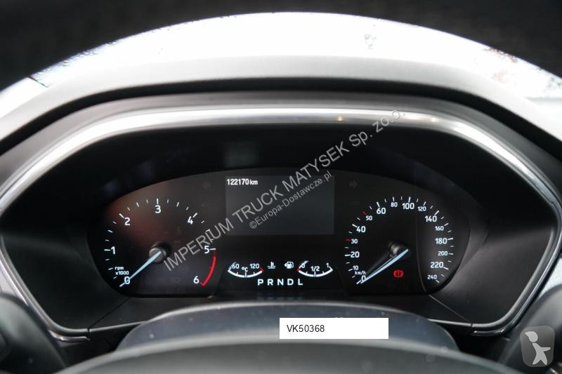 Samochód dostawczy Ford FOCUS 1.5 ACTIVE
