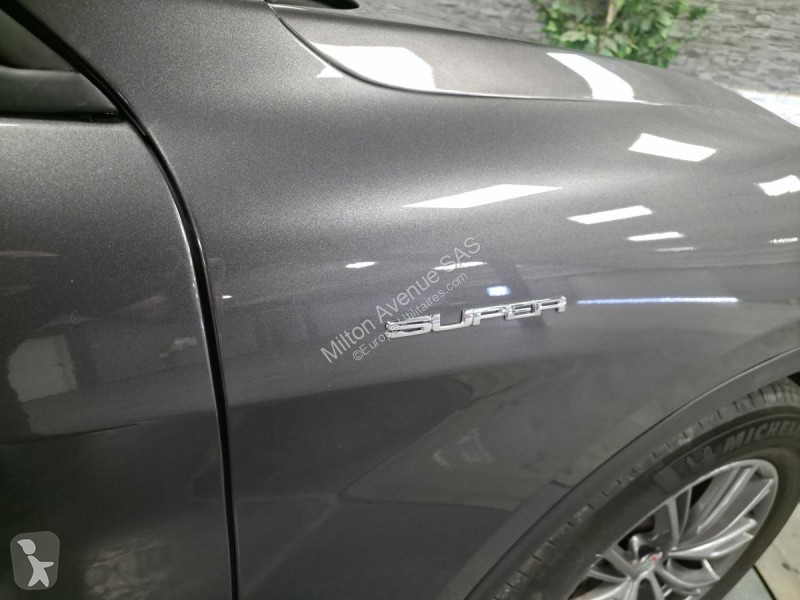 Samochód dostawczy Alfa-Roméo STELVIO 2.2 D -...