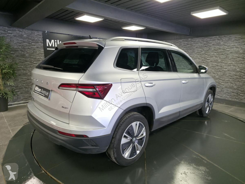 عربة نفعية Skoda KAROQ 2.0 TDI SCR - 116 - BV...