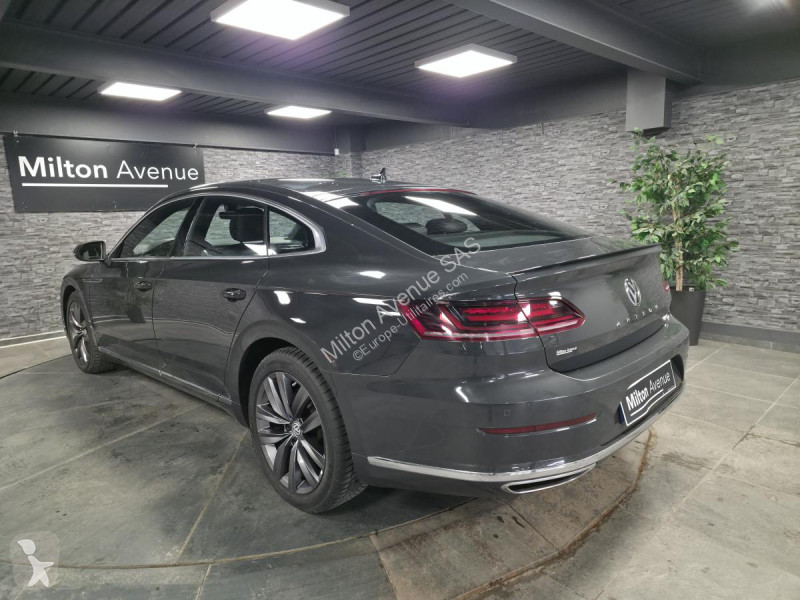 Volkswagen ARTEON 2.0 TSI - 190 - BV DSG7...