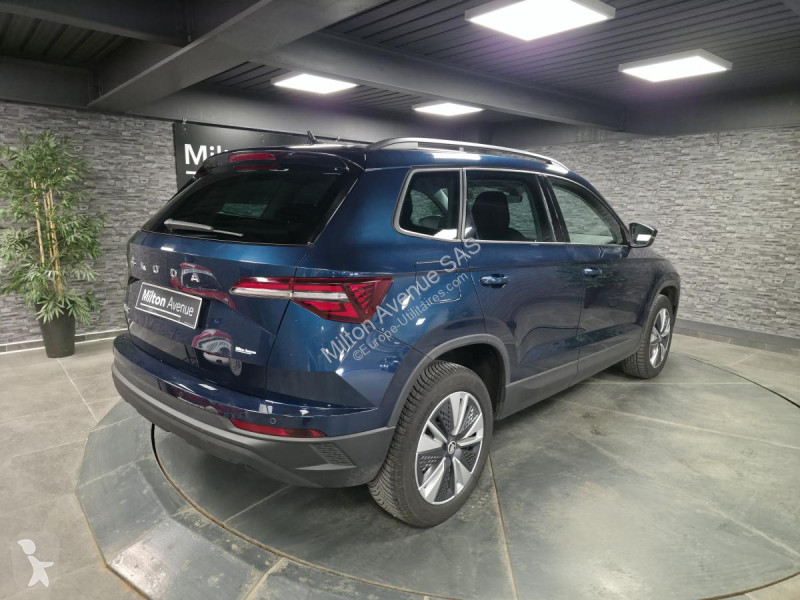 Samochód dostawczy Skoda KAROQ 2.0 TDI SCR -...