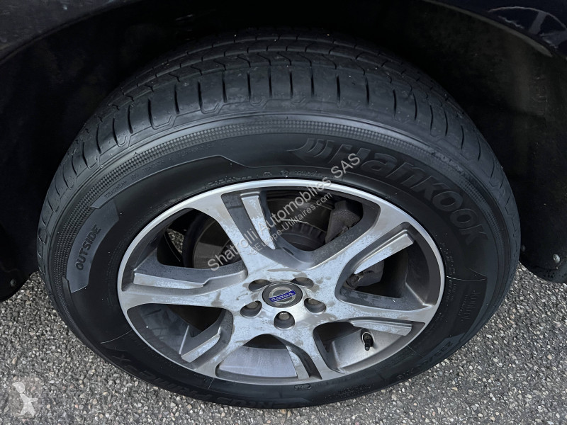 Samochód dostawczy Volvo D5 2.4d 215ch AWD...