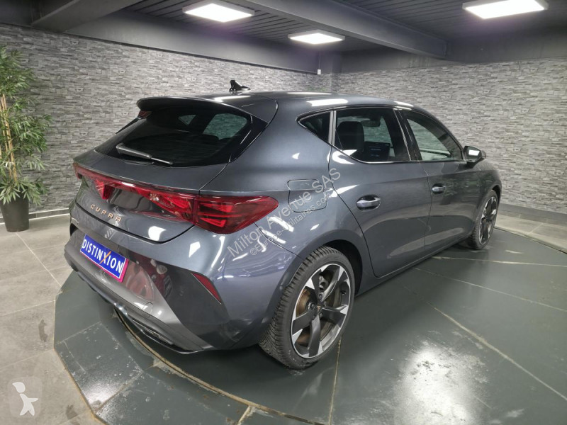 Samochód dostawczy Cupra Leon 2.0 TDI - 150 -...