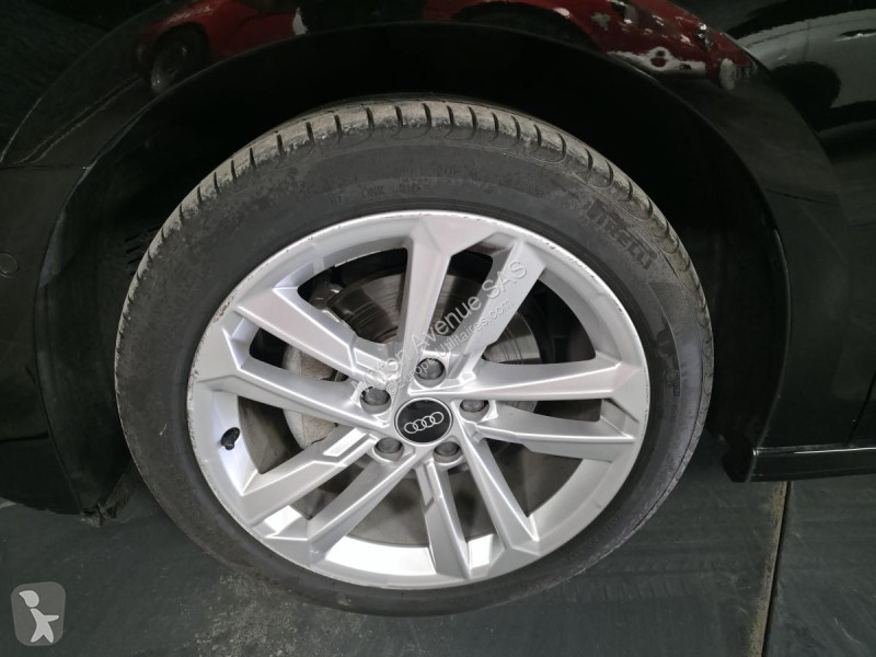 Furgoneta Audi A3 Sportback 2.0 30 TDI - 116 -...