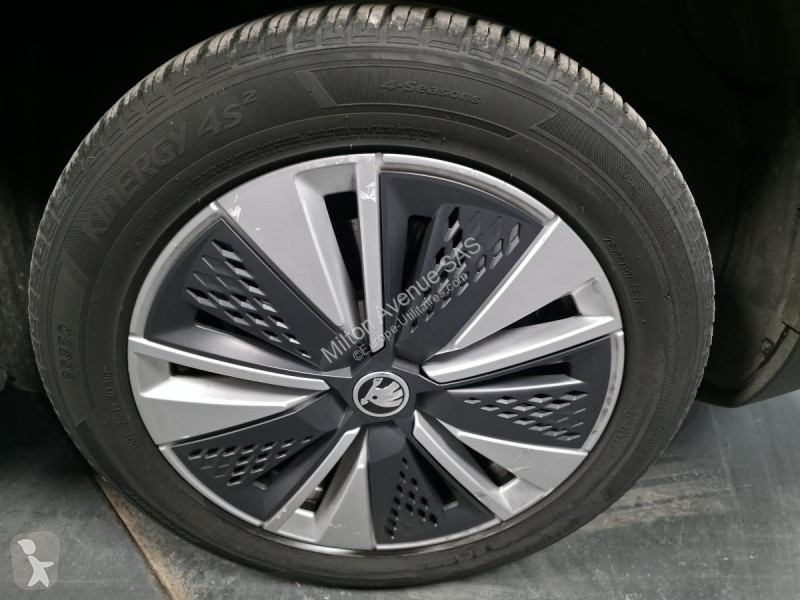 Furgoneta Skoda KAROQ 2.0 TDI SCR - 116 BV DSG7...