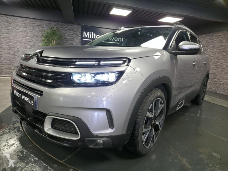 Véhicule utilitaire Citroën C5 AIRCROSS 2.0...
