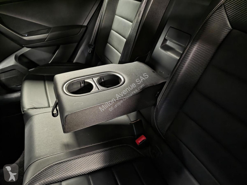 Véhicule utilitaire Volkswagen T-ROC 2.0 TDI -...