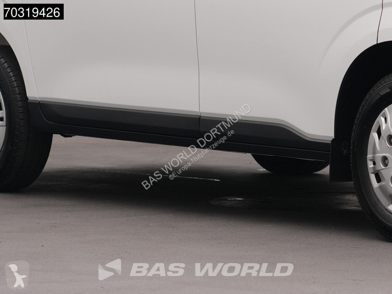 Véhicule utilitaire Maxus Neu! Elektro 77kWh...