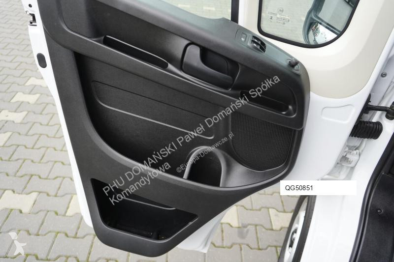 Samochód dostawczy Fiat DUCATO / 2,2 MultiJet /...