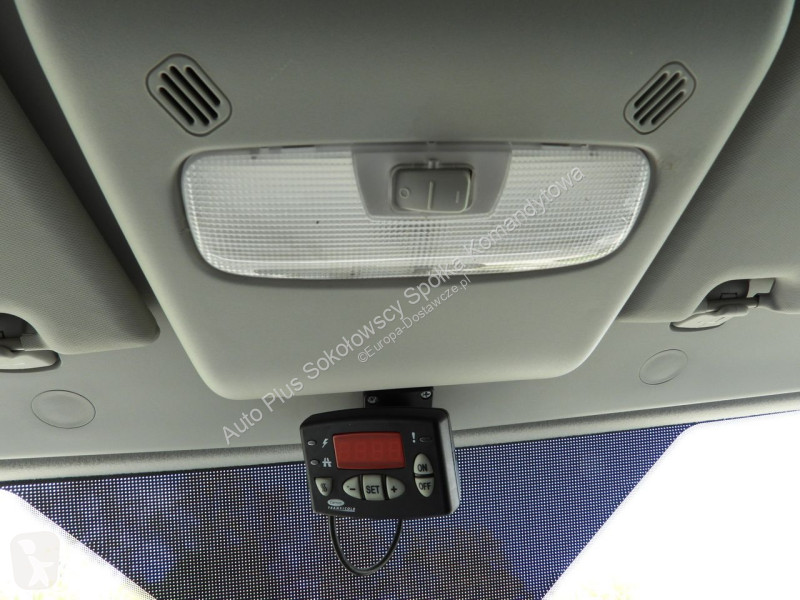 Samochód dostawczy Ford  TRANSIT