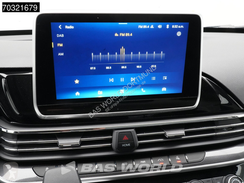 Samochód dostawczy Maxus Elektro 72kWh 288km...