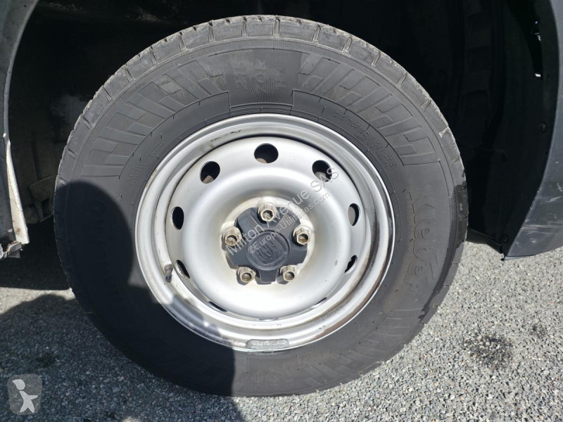 Furgoneta Fiat DUCATO Tôlé 3.5 M H2 2.2...
