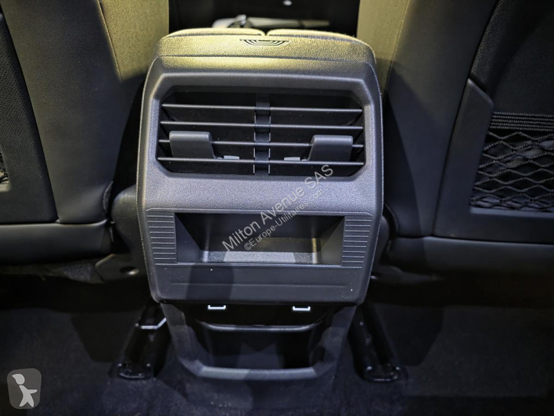 Peugeot 3008 1.2i Hybrid -136 - BV e-DCS6  III...