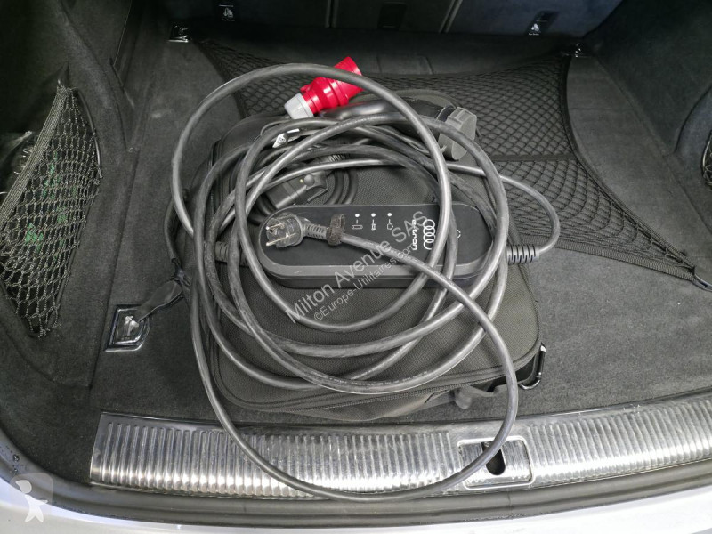 Samochód dostawczy Audi Q5 Quattro 2.0 55 TFSI...