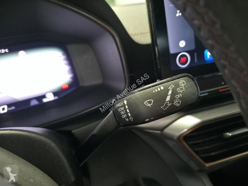 Samochód dostawczy Cupra Formentor 2.0 16V TDI...