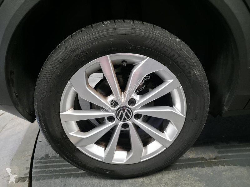 Volkswagen T-ROC 1.5 TSI Evo - 150 - BV DSG 7...