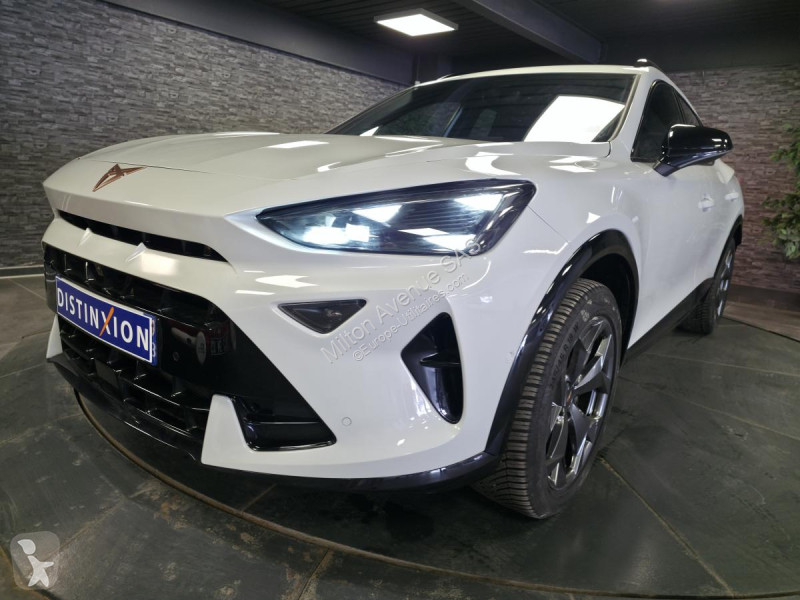 Samochód dostawczy Cupra Formentor 1.5 eTSI...