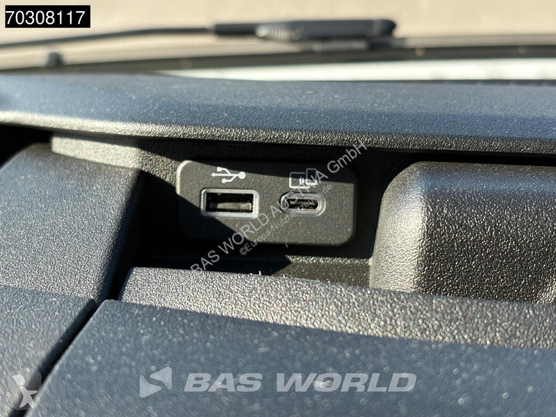 عربة نفعية Iveco 35S18 Neu 3.0L Automatik...